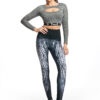 Leggings Wings 1 Colanti Wings