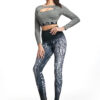 Leggings Wings 2 Colanti Wings